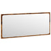 Set mobilier de baie, 4 piese, lemn vechi, lemn prelucrat - WALTI WALTI