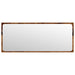 Set mobilier de baie, 4 piese, lemn vechi, lemn prelucrat - WALTI WALTI