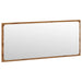 Set mobilier de baie, 4 piese, stejar artizanal, lemn prelucrat - WALTI WALTI