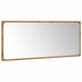 Set mobilier de baie, 5 piese, stejar artizanal, lemn prelucrat - WALTI WALTI
