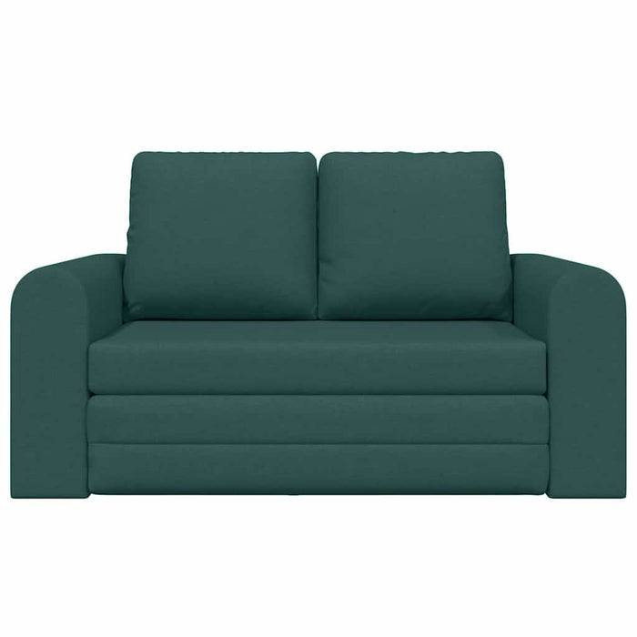 Pat canapea 60cm Verde închis țesătură - WALTI WALTI