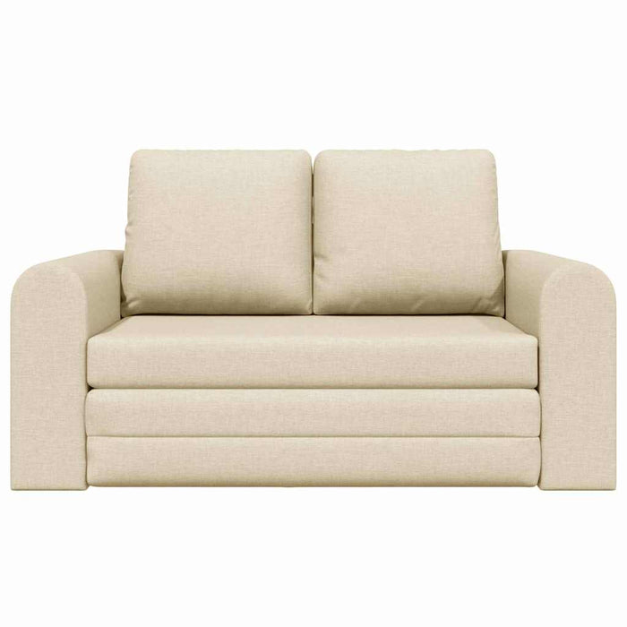 Pat canapea 60cm Crem țesătură - WALTI WALTI
