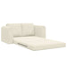 Pat canapea 60cm Crem Catifea - WALTI WALTI