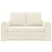 Pat canapea 60cm Crem Catifea - WALTI WALTI