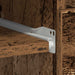 Birou din lemn vechi 90x45x76 cm din lemn de prelucrare - WALTI WALTI