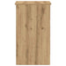 Birou Artisan Stejar 90x45x76 cm lemn prelucrat - WALTI WALTI