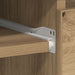 Birou Artisan Stejar 90x45x76 cm lemn prelucrat - WALTI WALTI