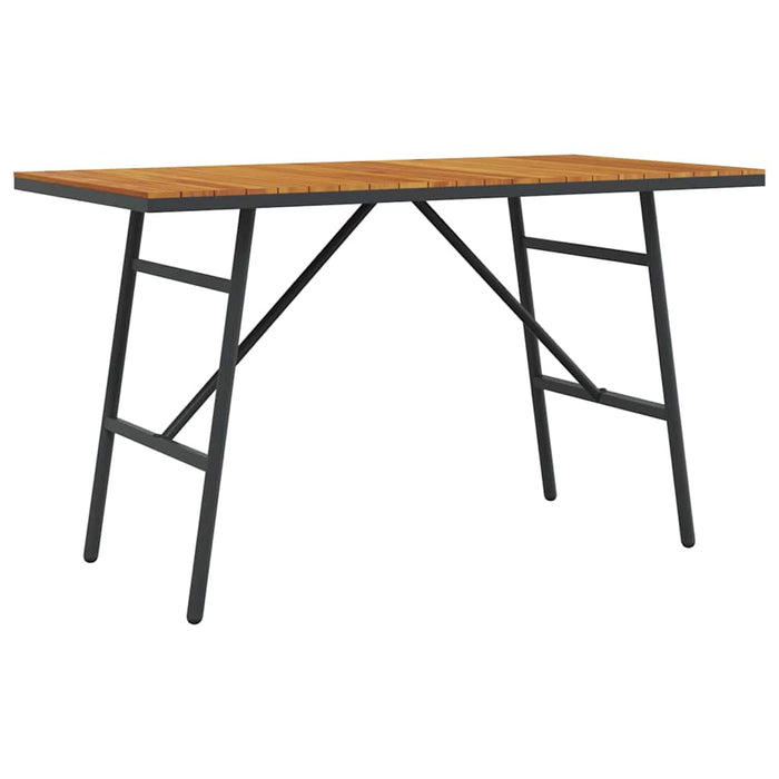 Set de canapele pentru grădină 2 pcs natural poliratan - WALTI WALTI