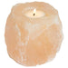 Suporturi pentru lumânări tealight 4 pcs Roz piatră - WALTI WALTI