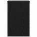 Dulap cu sertare, stejar negru, 40x50x76 cm, lemn prelucrat - WALTI WALTI