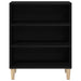 Bufet Stejar negru 57 x 35 x 70 cm Lemn compozit - WALTI WALTI