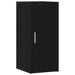 Dulap Pantofi Stejar Negru 32x35x70 cm Lemn prelucrat - WALTI WALTI