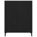 Bufetă Stejar negru 69,5x34x90 cm lemn prelucrat - WALTI WALTI