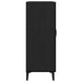 Bufetă Stejar negru 69,5x34x90 cm lemn prelucrat - WALTI WALTI
