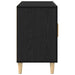 Bufetă Stejar negru 100x36x60 cm lemn prelucrat - WALTI WALTI