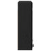 Dulap cu oglindă pentru baie Stejar negru 64 x 20 x 67 cm - WALTI WALTI