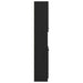 Dulap de Baie Stejar negru 32 x 34 x 188.5 cm Lemn compozit - WALTI WALTI