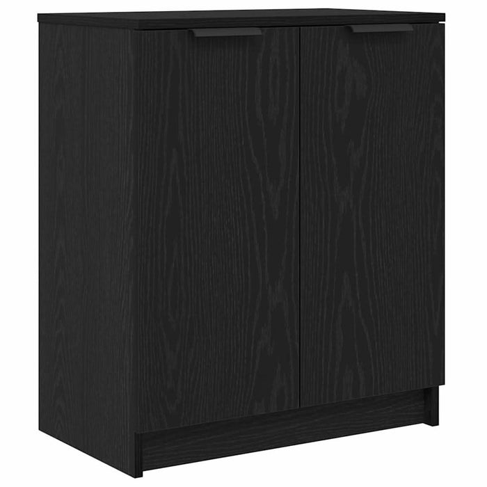 Dulap pentru pantofi cu raft 59 x 35 x 70 cm Lemn compozit - WALTI WALTI