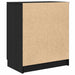 Dulap pentru pantofi cu raft 59 x 35 x 70 cm Lemn compozit - WALTI WALTI