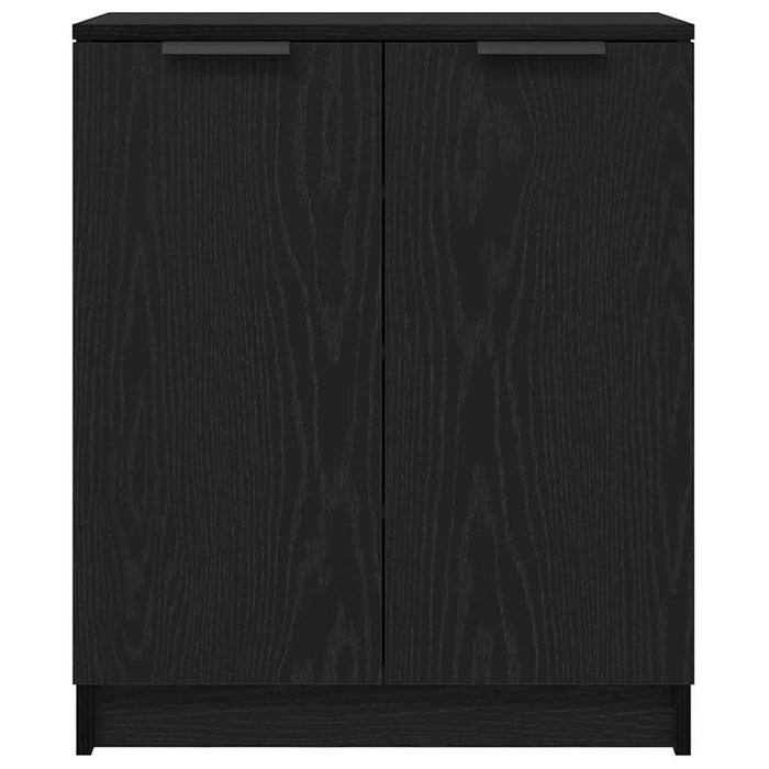 Dulap pentru pantofi cu raft 59 x 35 x 70 cm Lemn compozit - WALTI WALTI