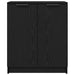 Dulap pentru pantofi cu raft 59 x 35 x 70 cm Lemn compozit - WALTI WALTI