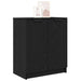 Dulap pentru pantofi cu raft 59 x 35 x 70 cm Lemn compozit - WALTI WALTI
