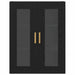 Dulap de perete Stejar negru 69.5 x 34 x 90 cm - WALTI WALTI