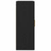 Dulap de perete Stejar negru 69.5 x 34 x 90 cm - WALTI WALTI