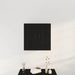 Dulap de perete, stejar negru, 60x31x60 cm, lemn stratificat - WALTI WALTI