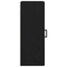 Dulap de perete, stejar negru, 34,5x34x90 cm, lemn stratificat - WALTI WALTI