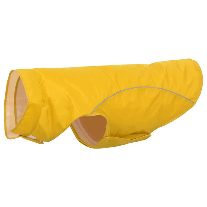 Pelernă de ploaie pentru câini cu benzi reflectorizante 3XL WALTI