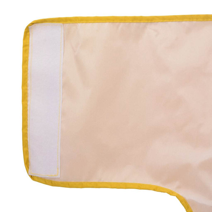Pelernă de ploaie pentru câini cu benzi reflectorizante 3XL WALTI