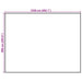 Prelata pentru carul de fan 9,8x12,5 m 140 g/m² Polipropilena - WALTI WALTI