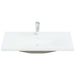 Set mobilier de baie, 4 piese, lemn vechi, lemn prelucrat - WALTI WALTI