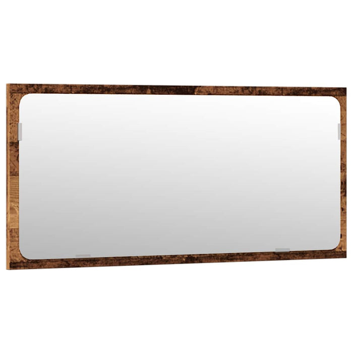 Set mobilier de baie, lemn vechi, lemn prelucrat - WALTI WALTI