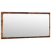 Set mobilier de baie, lemn vechi, lemn prelucrat - WALTI WALTI