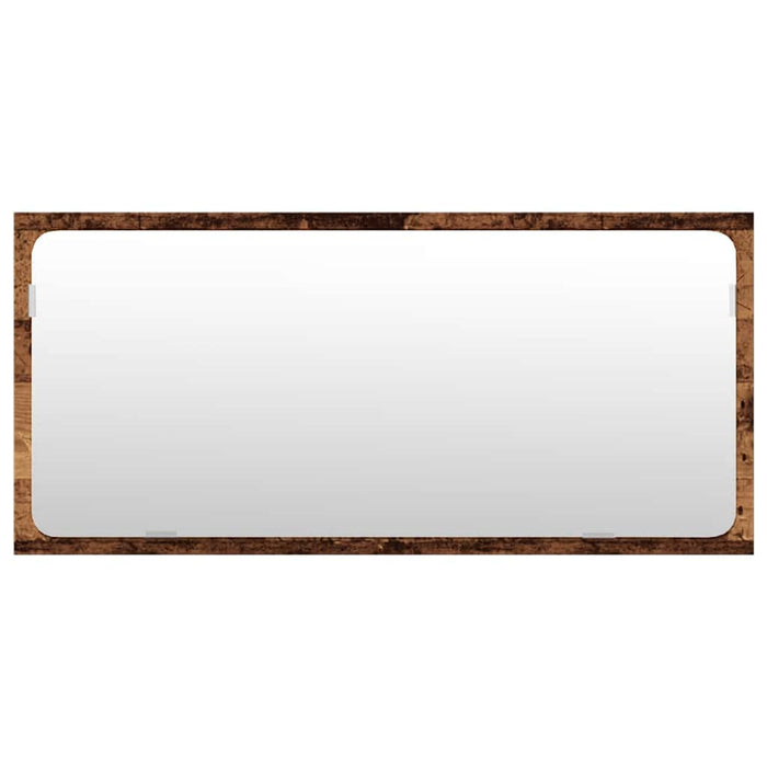 Set mobilier de baie, lemn vechi, lemn prelucrat - WALTI WALTI