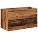 Set mobilier de baie, lemn vechi, lemn prelucrat - WALTI WALTI
