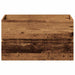Set mobilier de baie, lemn vechi, lemn prelucrat - WALTI WALTI