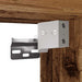 Set mobilier de baie, lemn vechi, lemn prelucrat - WALTI WALTI