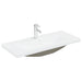 Set mobilier de baie, 3 piese, lemn vechi, lemn prelucrat - WALTI WALTI