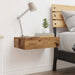 Noptiera Lemn Vechi 60x35 cm Lemn prelucrat - WALTI WALTI