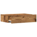 Noptiera Lemn Vechi 60x35 cm Lemn prelucrat - WALTI WALTI
