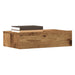 Noptiera Lemn Vechi 60x35 cm Lemn prelucrat - WALTI WALTI