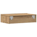 Noptiera Stejar artizanal 60x35 cm Lemn prelucrat - WALTI WALTI