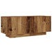 Noptiera din lemn vechi 100x35x40 cm lemn prelucrat - WALTI WALTI