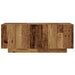 Noptiera din lemn vechi 100x35x40 cm lemn prelucrat - WALTI WALTI