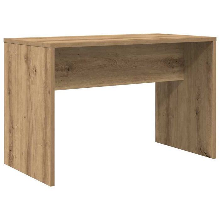 Set de masă de toaletă cu LED Artisan Stejar lemn prelucrat WALTI