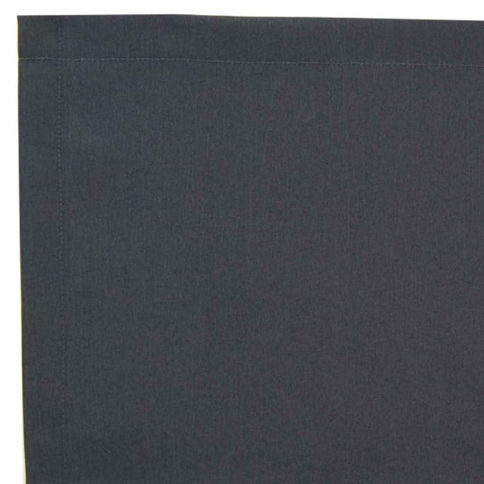 Material de înlocuire pentru copertină Antracit 280 x 195 cm - WALTI WALTI