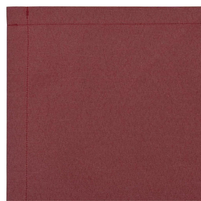 Material de înlocuire pentru copertină Burgundy 350 x 200 cm - WALTI WALTI